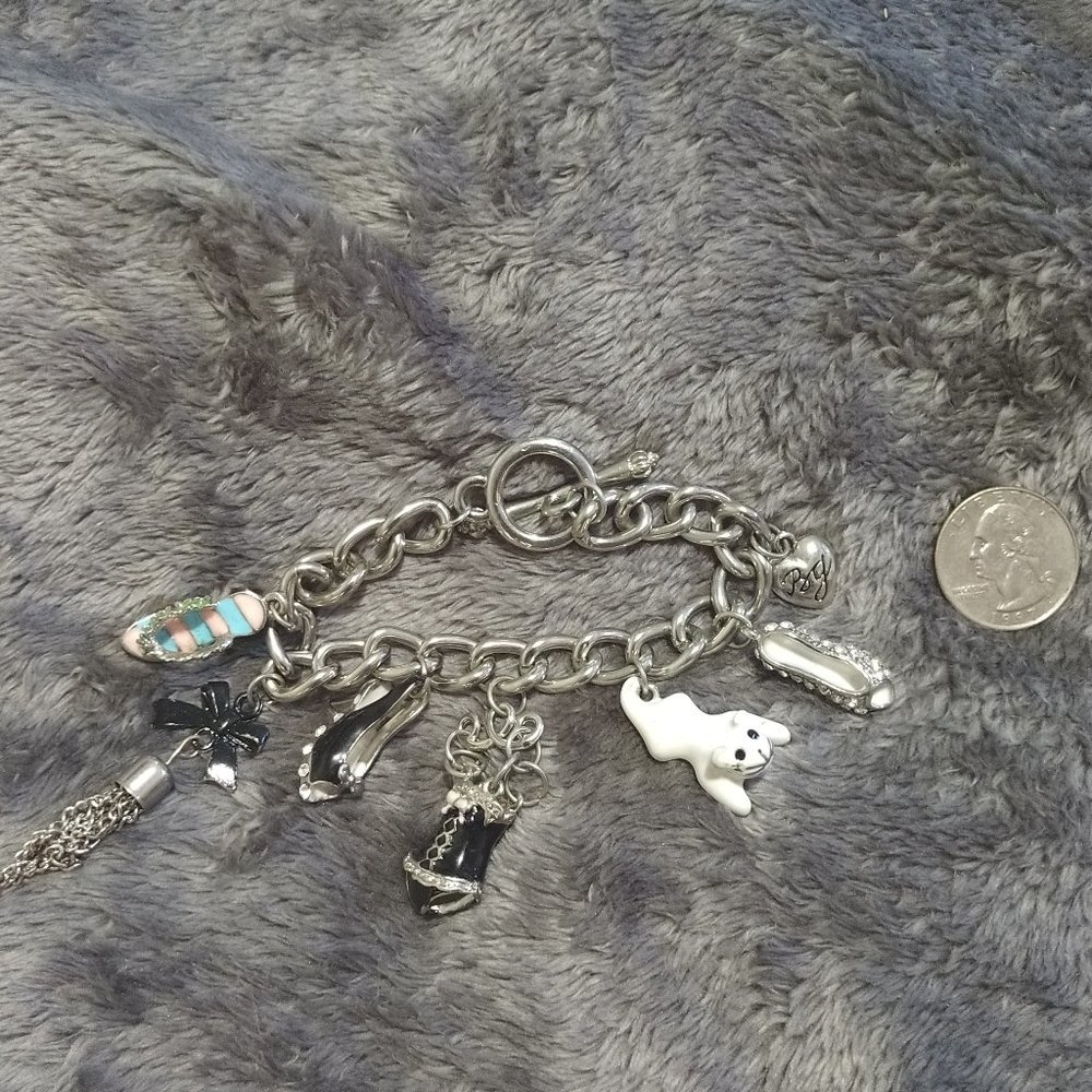 charm bracelet